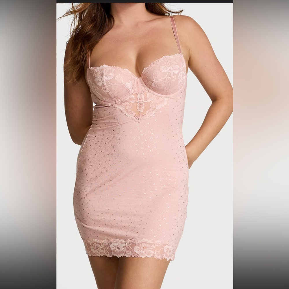 Victorias Secret  Slip